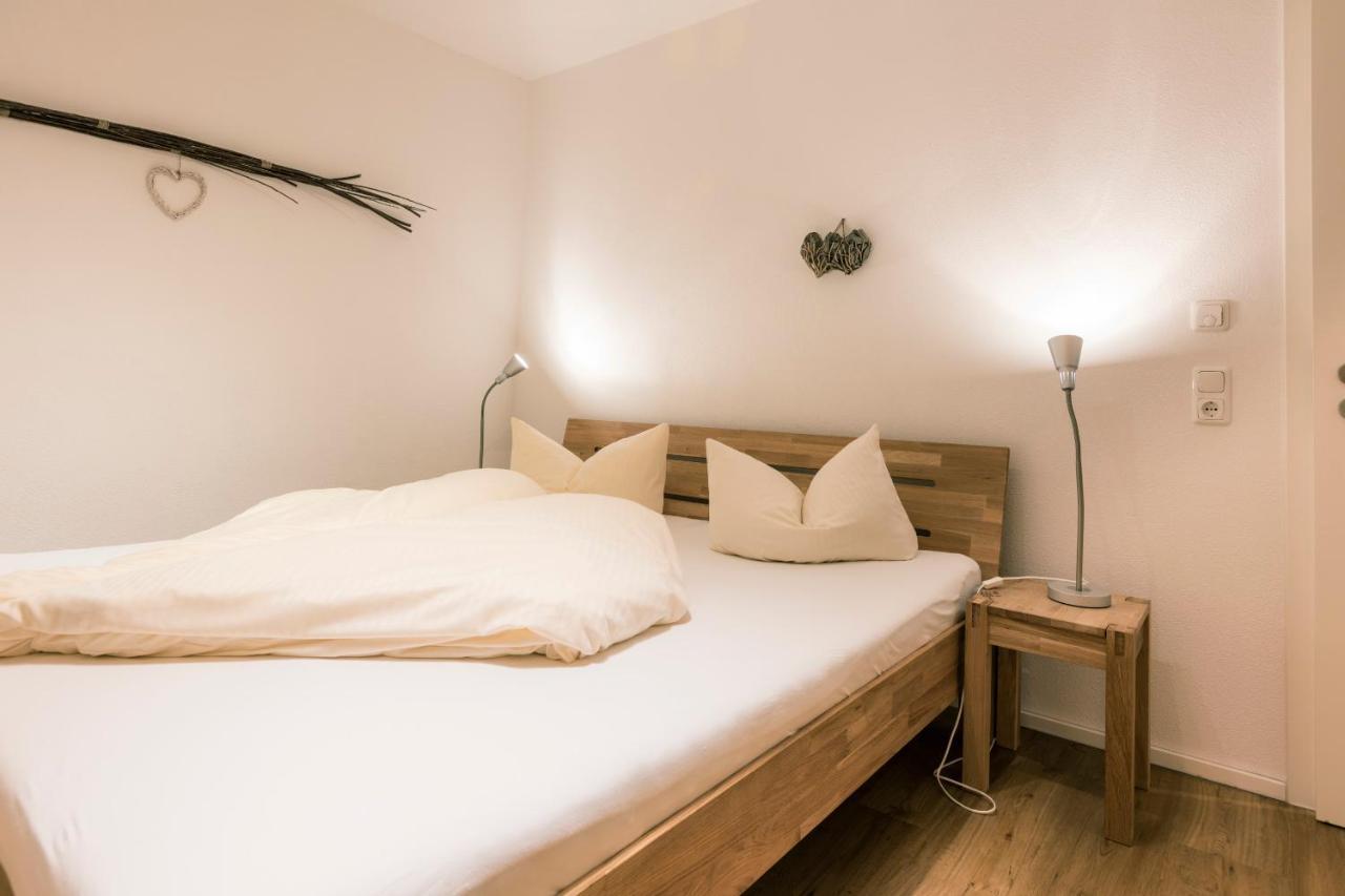 جارمش بارتنكيرشن Haus Sonnenblick - Wohnung A المظهر الخارجي الصورة